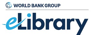 World Bank e-library