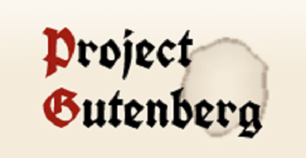Project Gutenberg