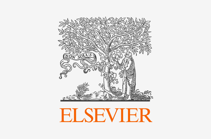 Elsevier Open access journals