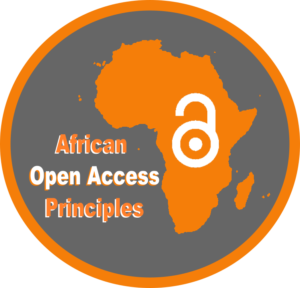 Open Access for Africa