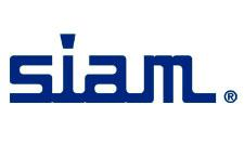 Society for Industrial & Mathematics Journal
